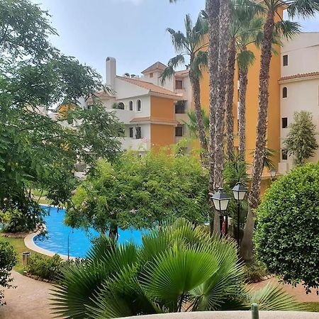 Casa De Flores Torrevieja Exterior foto