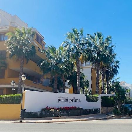 Casa De Flores Torrevieja Exterior foto