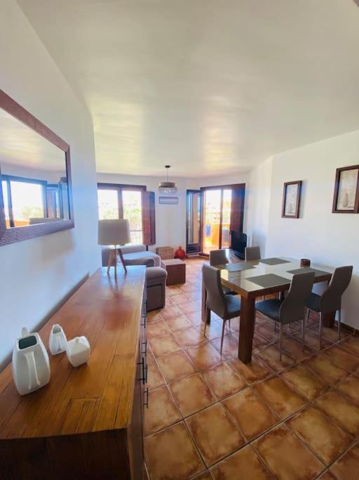 Casa De Flores Torrevieja Exterior foto