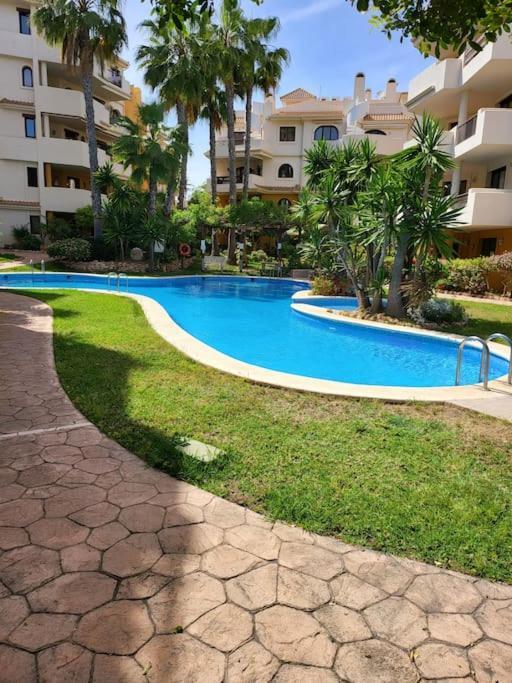 Casa De Flores Torrevieja Exterior foto