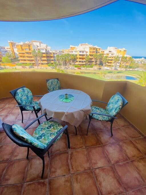 Casa De Flores Torrevieja Exterior foto